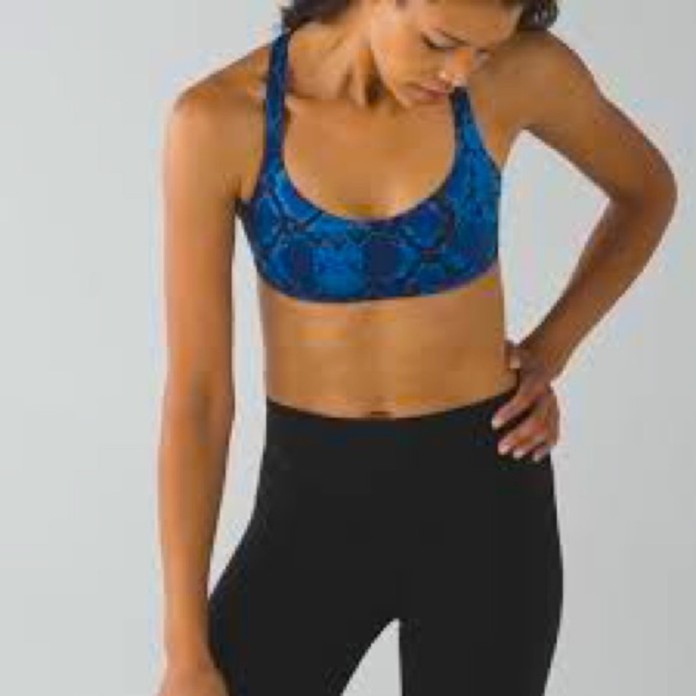 Free to Be Bra